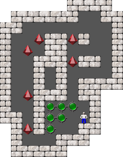 Уровень 130 — Alberto Garcia Arranged